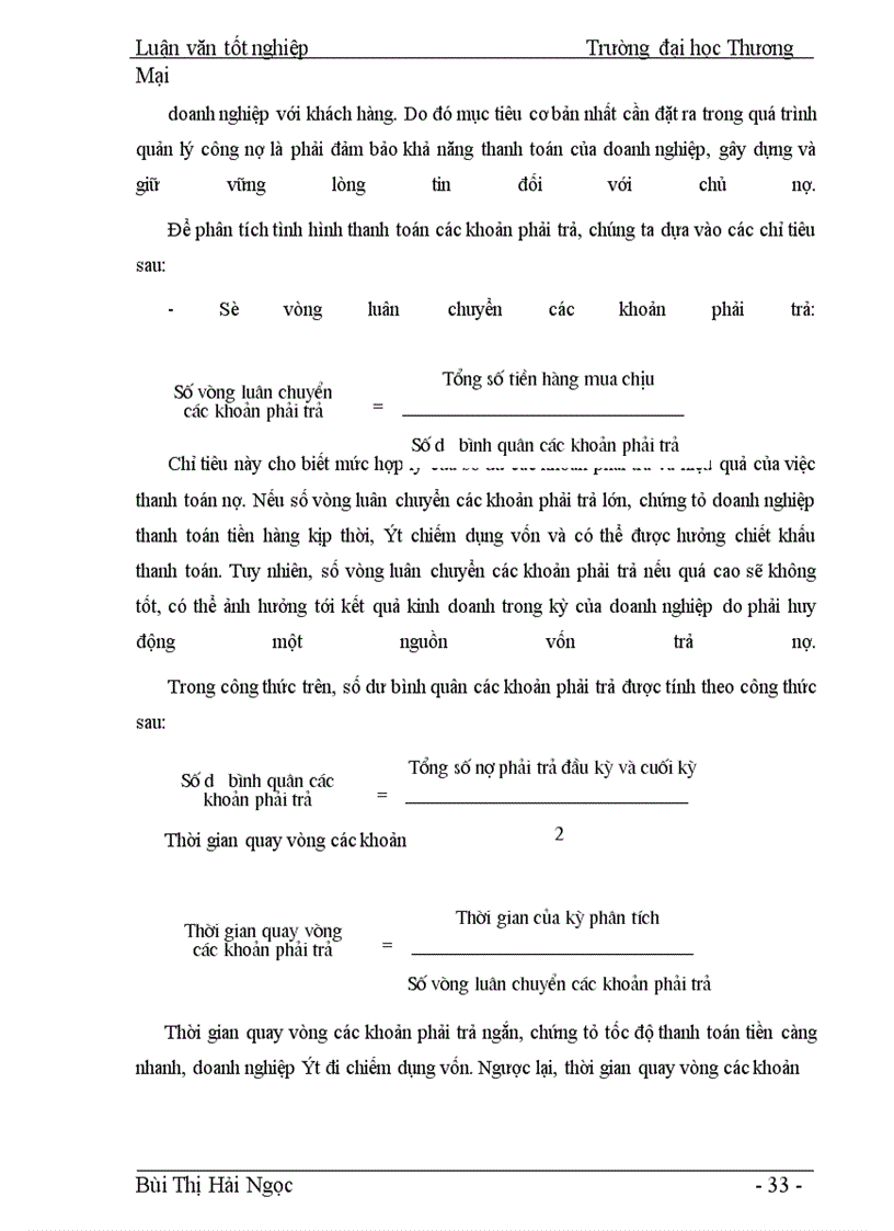 image for page Công nợ và các giải pháp quản trị công nợ tại Công ty Cổ phần Giầy Hà Nội