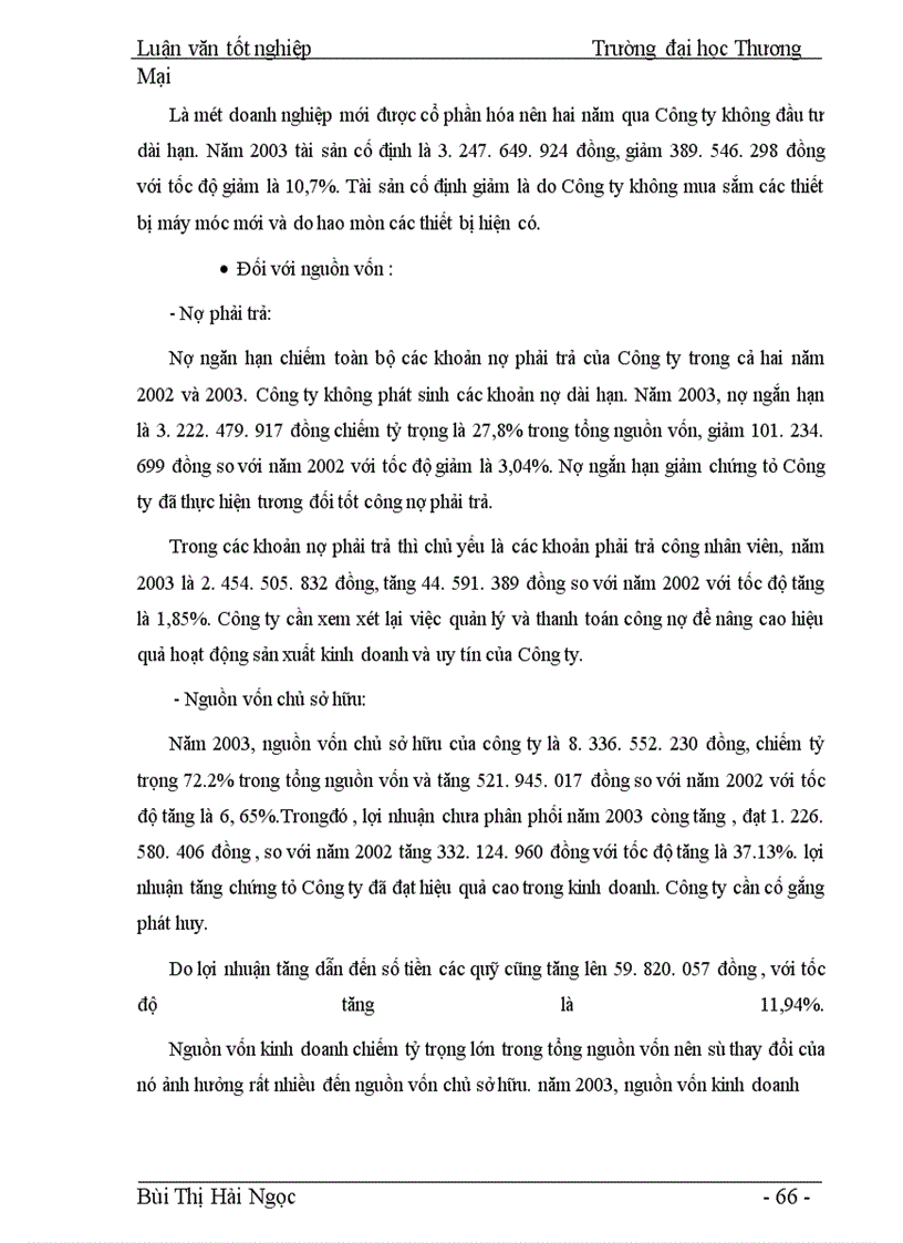 image for page Công nợ và các giải pháp quản trị công nợ tại Công ty Cổ phần Giầy Hà Nội
