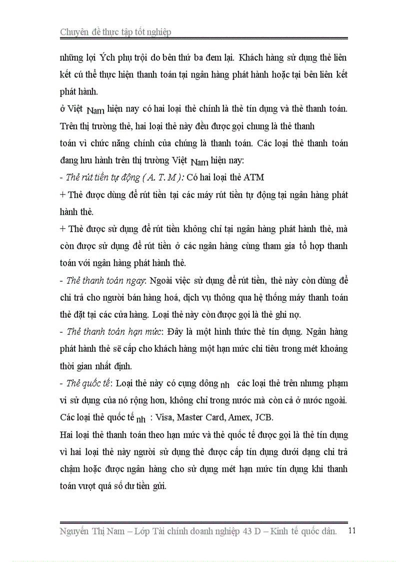 image for page Giải pháp phát triển hoạt động kinh doanh thẻ tại Ngân hàng TMCP Kỹ thương Việt Nam