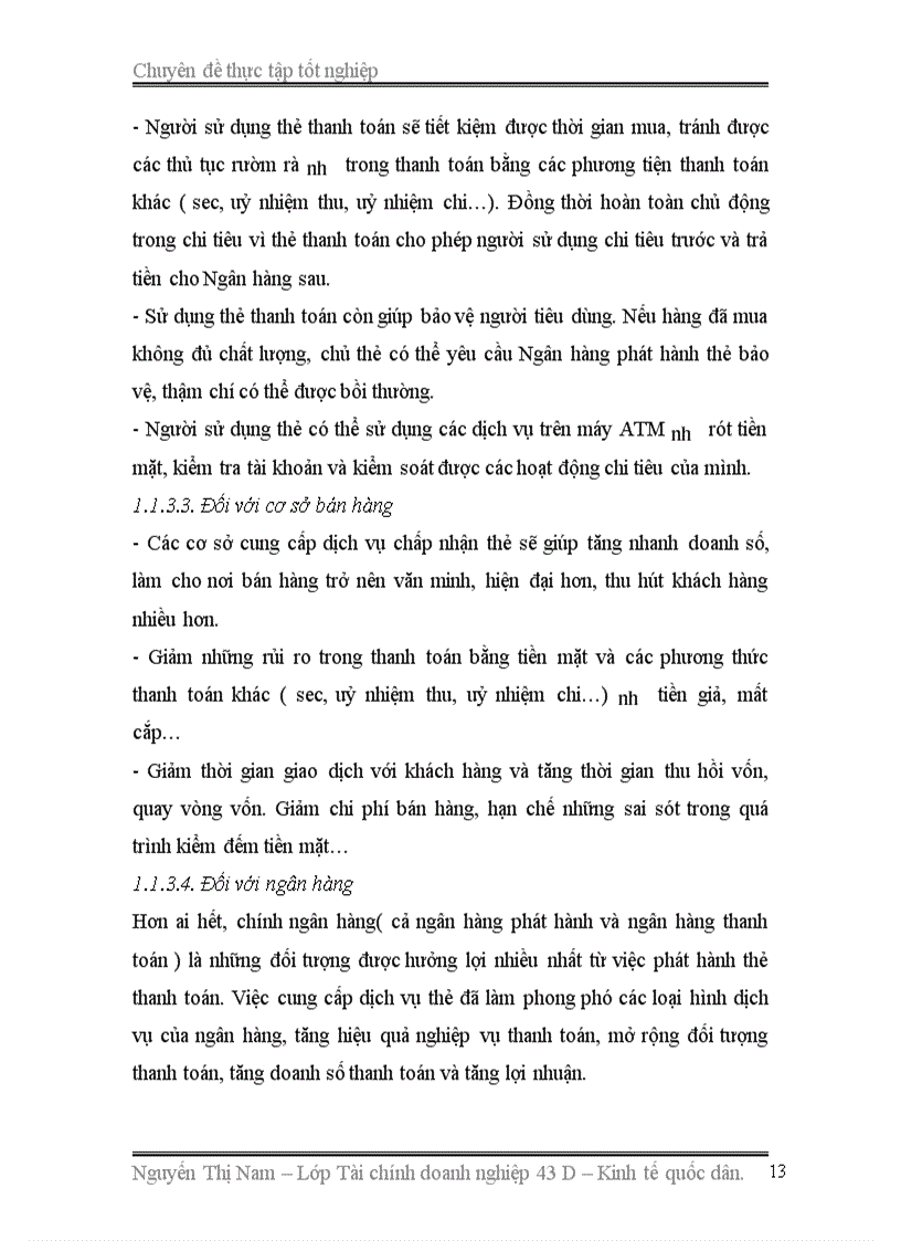 image for page Giải pháp phát triển hoạt động kinh doanh thẻ tại Ngân hàng TMCP Kỹ thương Việt Nam