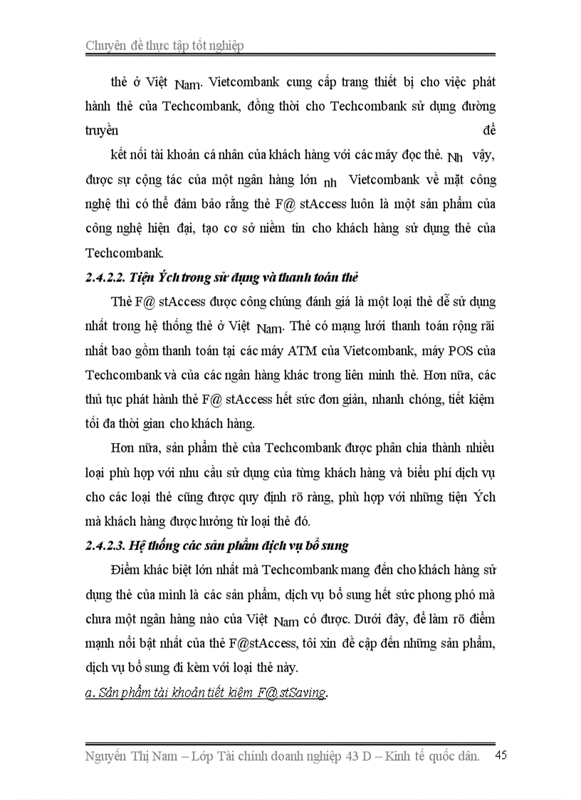 image for page Giải pháp phát triển hoạt động kinh doanh thẻ tại Ngân hàng TMCP Kỹ thương Việt Nam