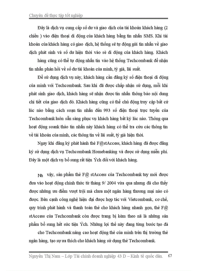 image for page Giải pháp phát triển hoạt động kinh doanh thẻ tại Ngân hàng TMCP Kỹ thương Việt Nam