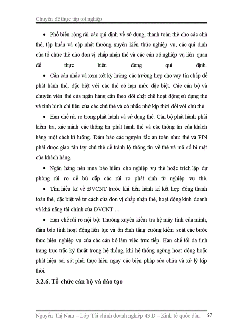 image for page Giải pháp phát triển hoạt động kinh doanh thẻ tại Ngân hàng TMCP Kỹ thương Việt Nam