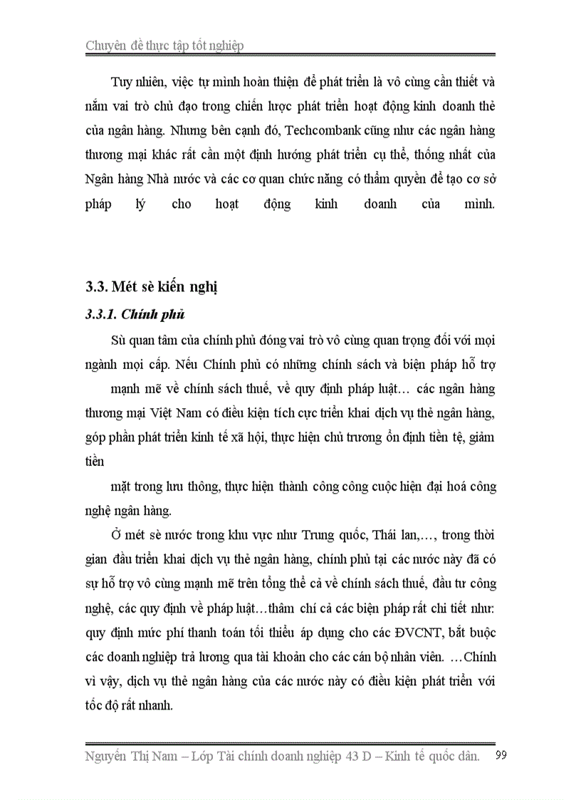 image for page Giải pháp phát triển hoạt động kinh doanh thẻ tại Ngân hàng TMCP Kỹ thương Việt Nam