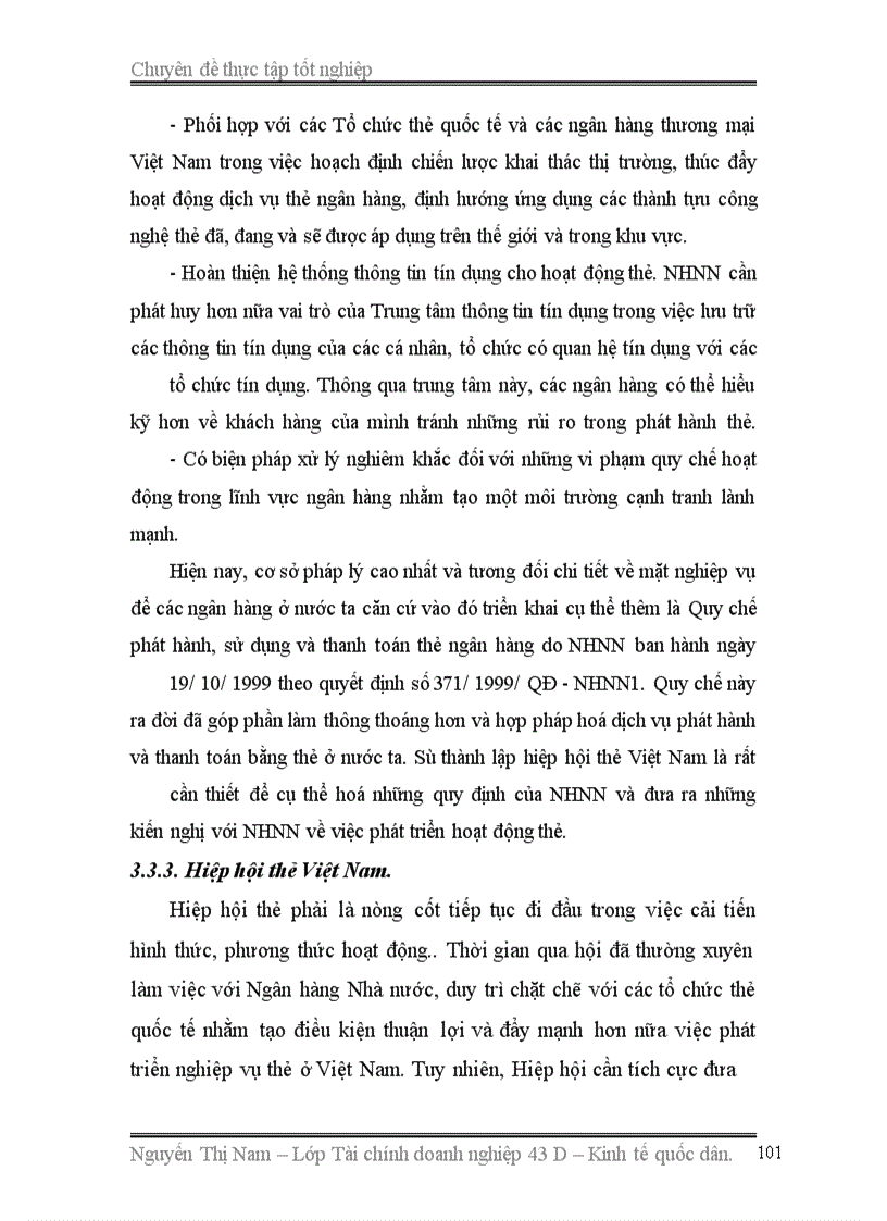 image for page Giải pháp phát triển hoạt động kinh doanh thẻ tại Ngân hàng TMCP Kỹ thương Việt Nam