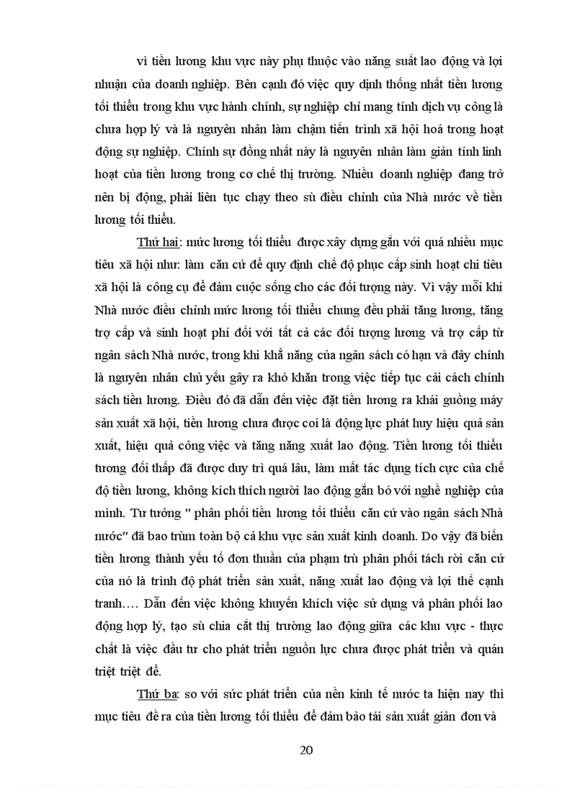 image for page Cơ sở lý luận về động lực và tạo động lực trong lao động