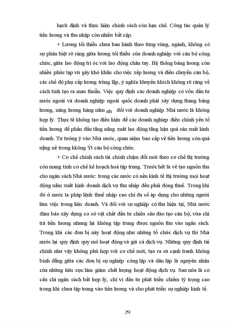 image for page Cơ sở lý luận về động lực và tạo động lực trong lao động