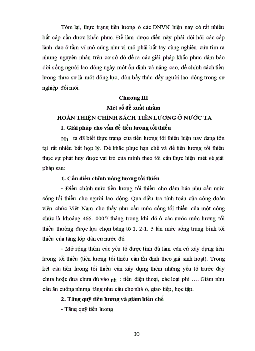 image for page Cơ sở lý luận về động lực và tạo động lực trong lao động