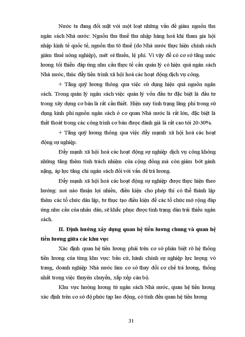 image for page Cơ sở lý luận về động lực và tạo động lực trong lao động