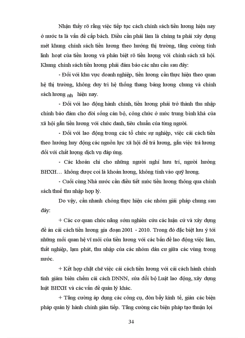 image for page Cơ sở lý luận về động lực và tạo động lực trong lao động