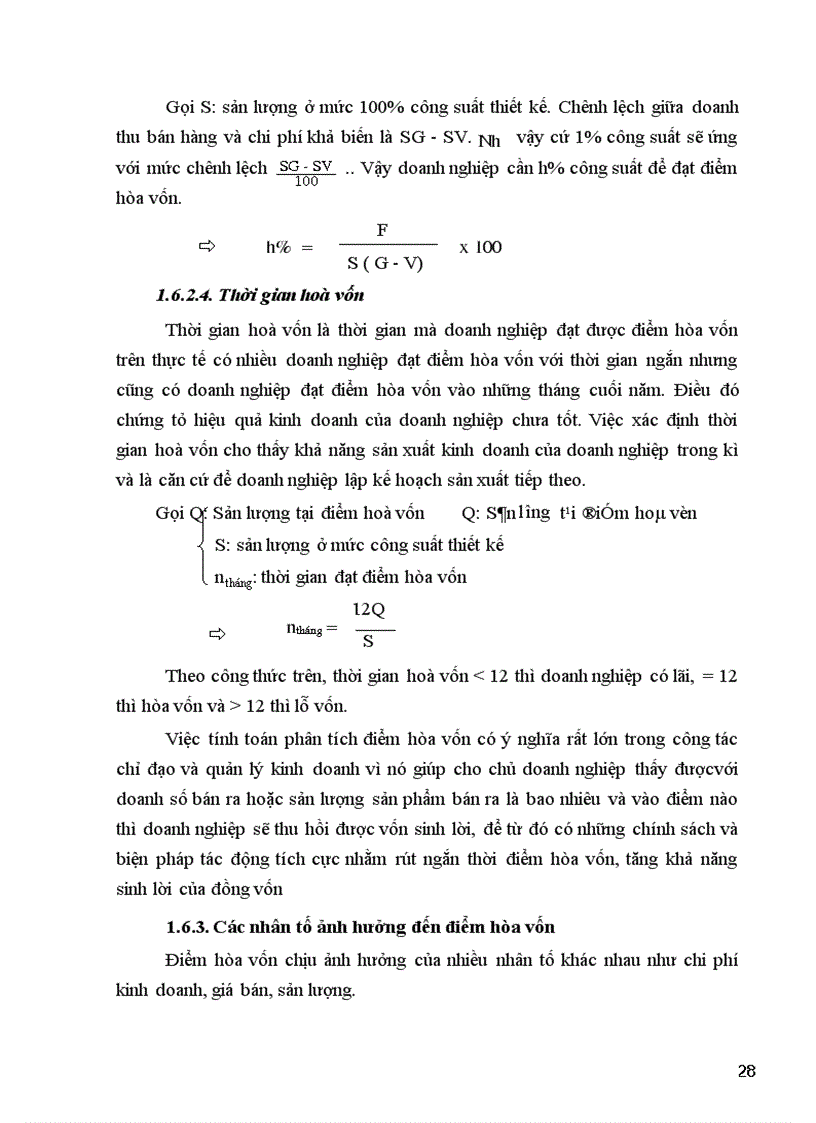 image for page Một số vấn đề phân tích hoạt động tài chính và nâng cao hiệu quả sản xuất kinh doanh ở công ty TNHH - TM SANA