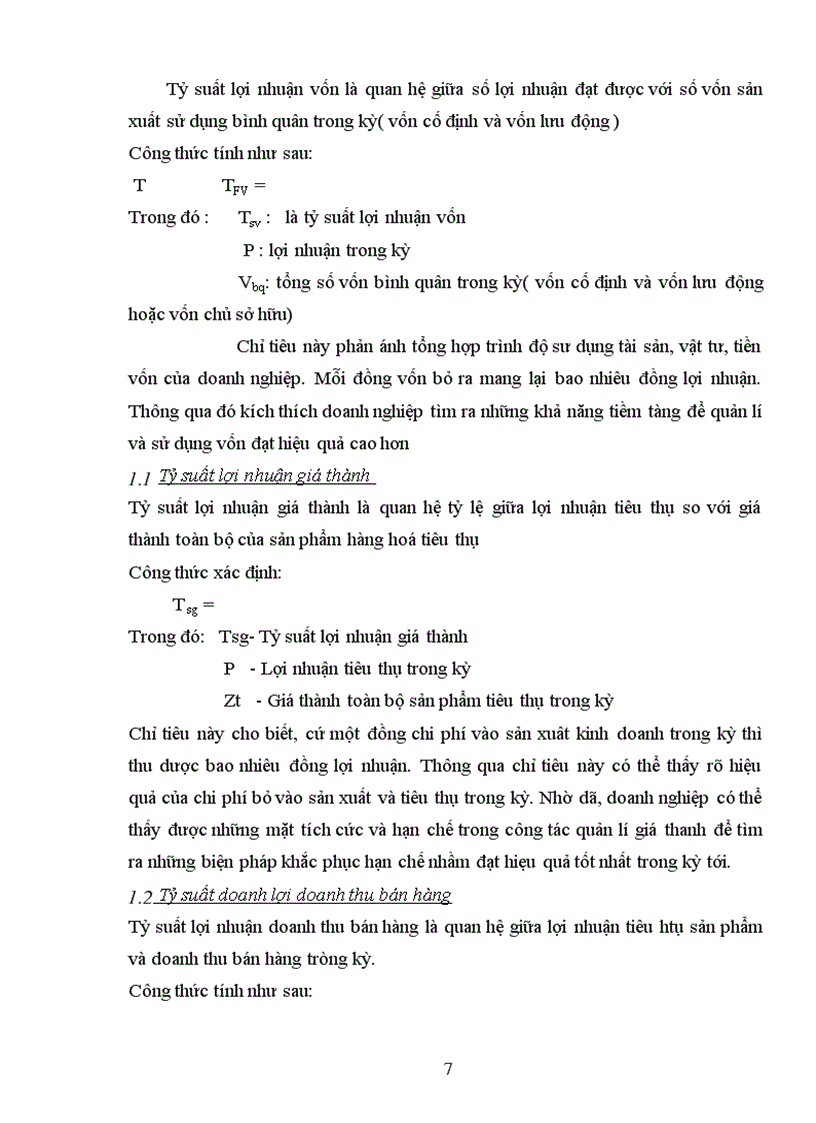 image for page Biện pháp để nâng cao lợi nhuận ở Công ty xây dựng II
