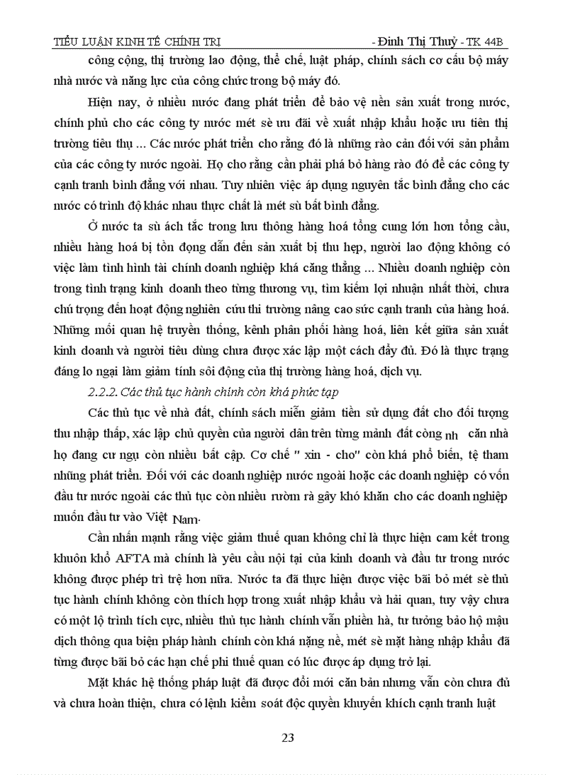 image for page Toàn cầu hoá và hội nhâp kinh tế quốc tế