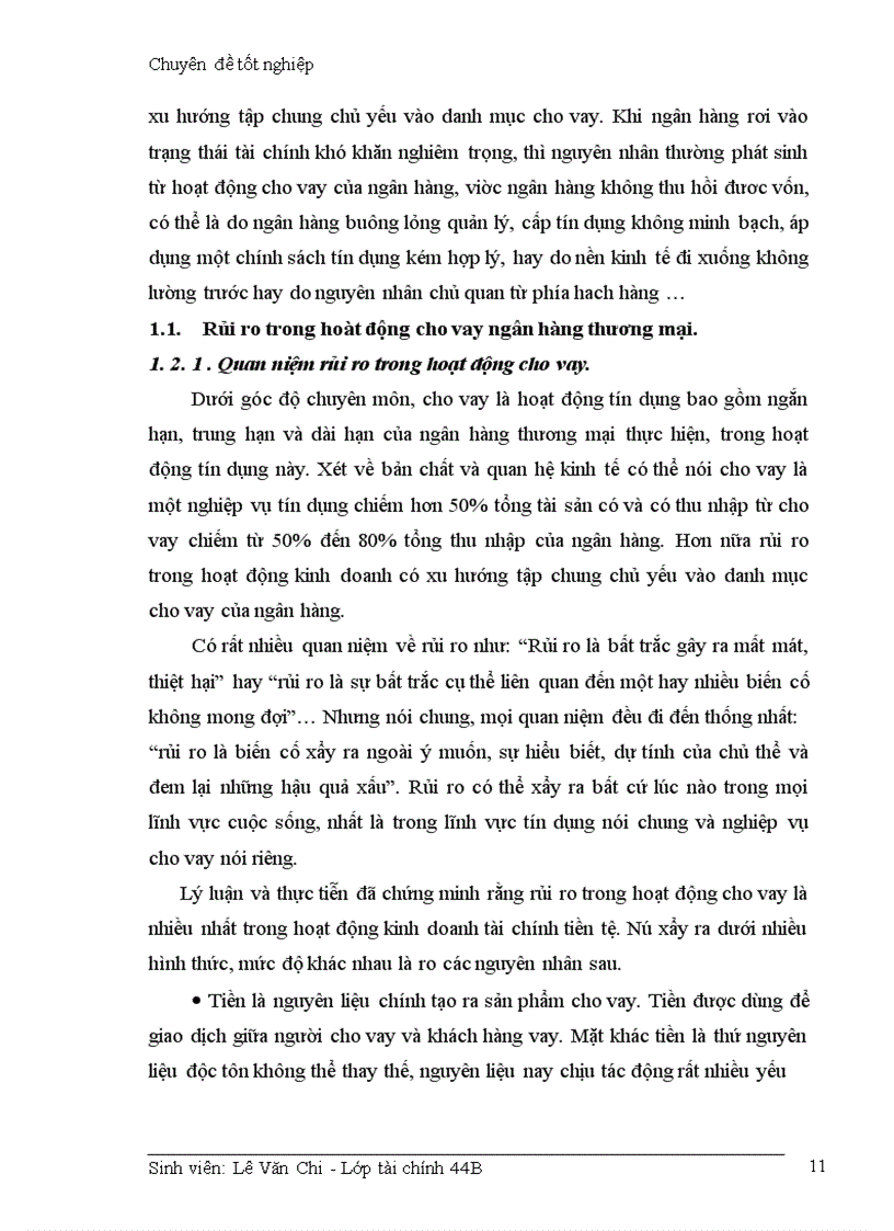 image for page Giải pháp hạn chế rủi ro trong hoạt động cho vay của Ngân hàng công thương Thanh Hoá