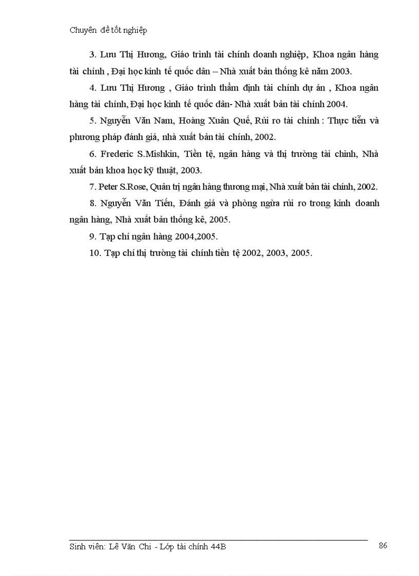 image for page Giải pháp hạn chế rủi ro trong hoạt động cho vay của Ngân hàng công thương Thanh Hoá