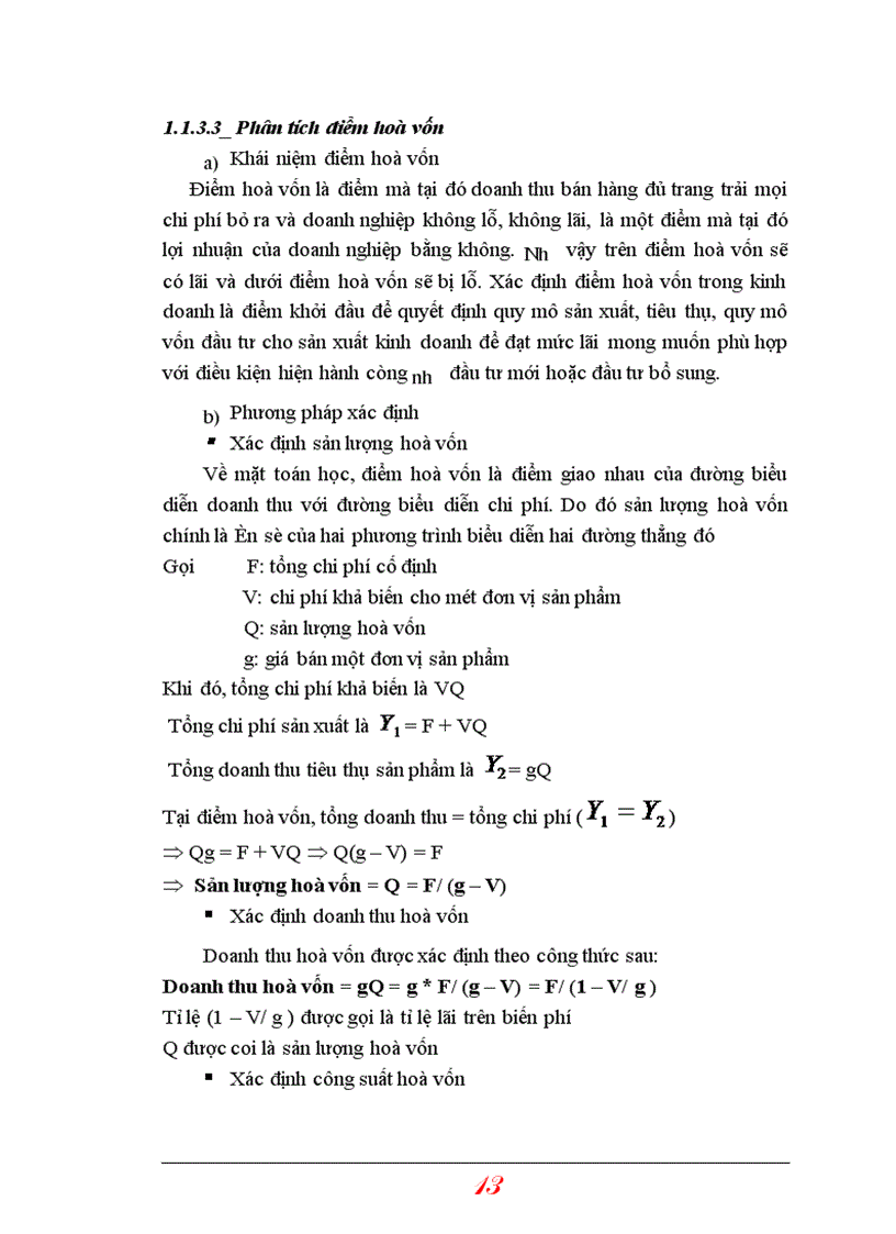 image for page Lợi nhuận và giải pháp gia tăng lợi nhuận tại Công ty Xây lắp – Phát triển nhà số 1