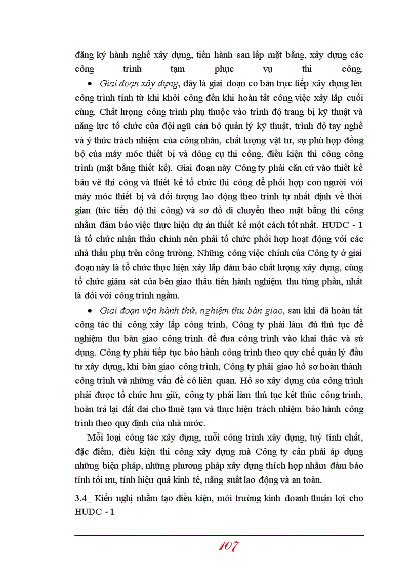 image for page Lợi nhuận và giải pháp gia tăng lợi nhuận tại Công ty Xây lắp – Phát triển nhà số 1