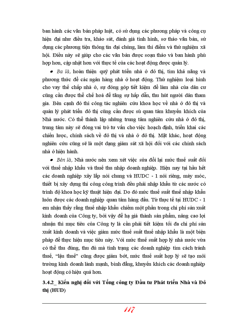 image for page Lợi nhuận và giải pháp gia tăng lợi nhuận tại Công ty Xây lắp – Phát triển nhà số 1