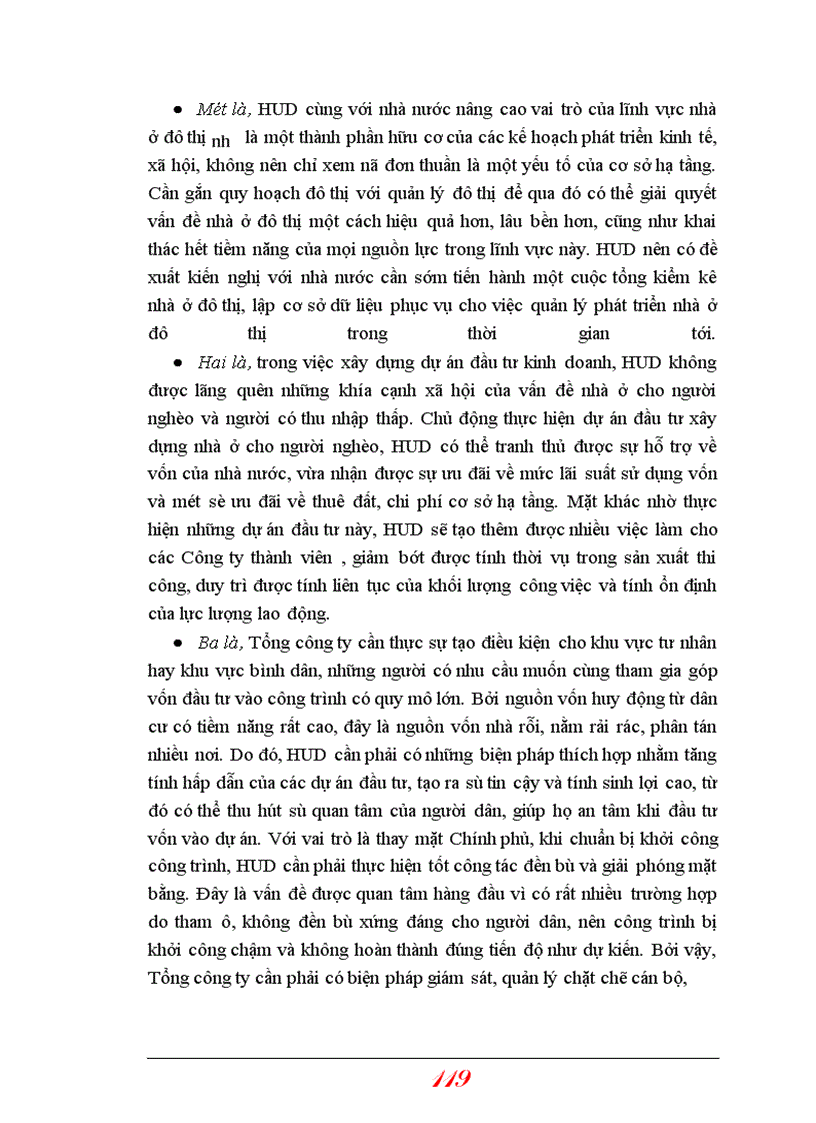 image for page Lợi nhuận và giải pháp gia tăng lợi nhuận tại Công ty Xây lắp – Phát triển nhà số 1