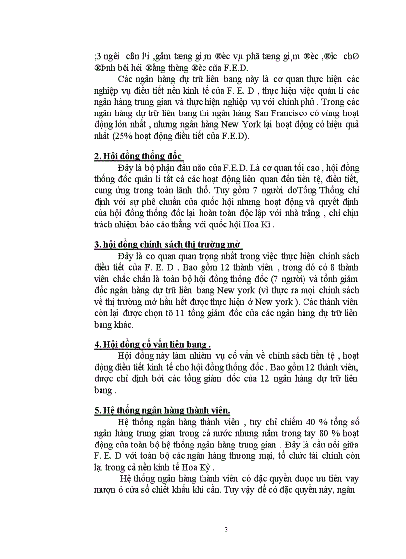 image for page Quá trình hình thành, cách tổ chứccục dự trữ liên bang Mỹ