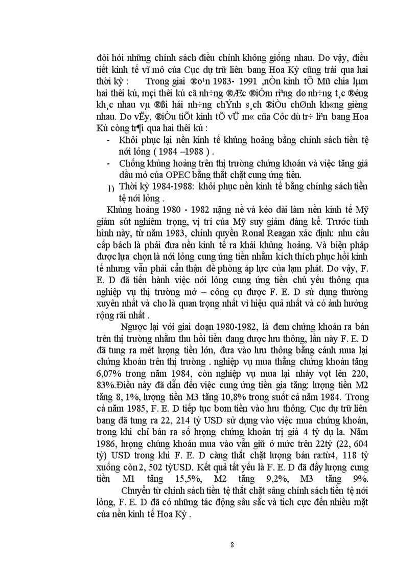 image for page Quá trình hình thành, cách tổ chứccục dự trữ liên bang Mỹ