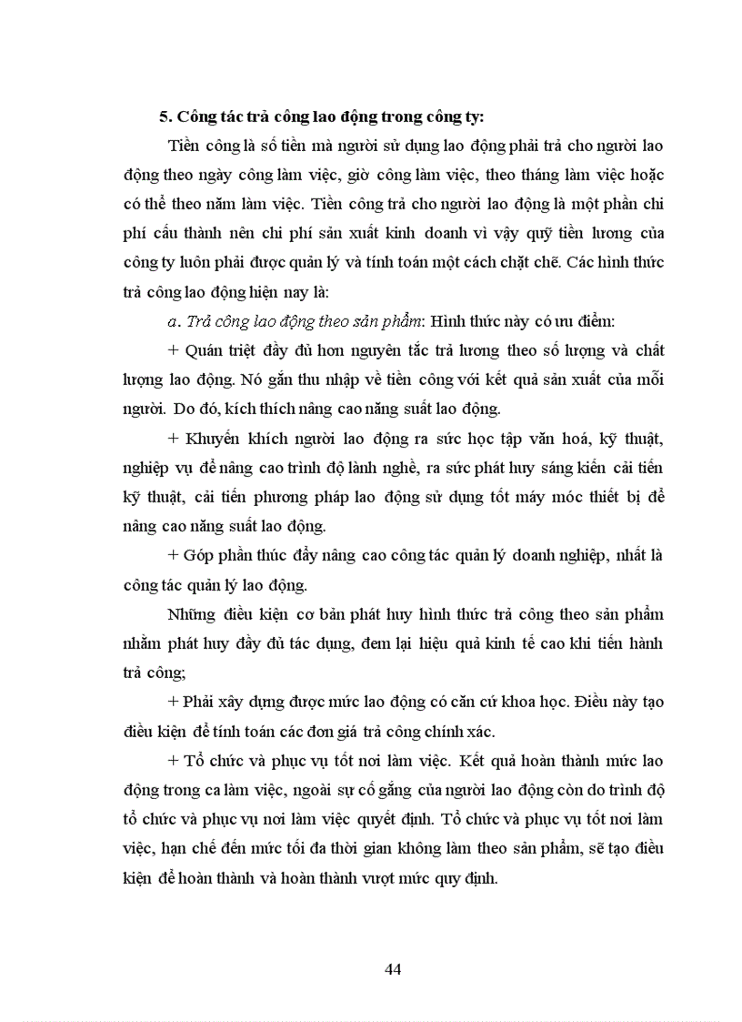 image for page Hoàn thiện công tác tổ chức lao động khoa học của công ty liên doanh sản xuất bánh kẹo Hải Hà-KOTOBUKI