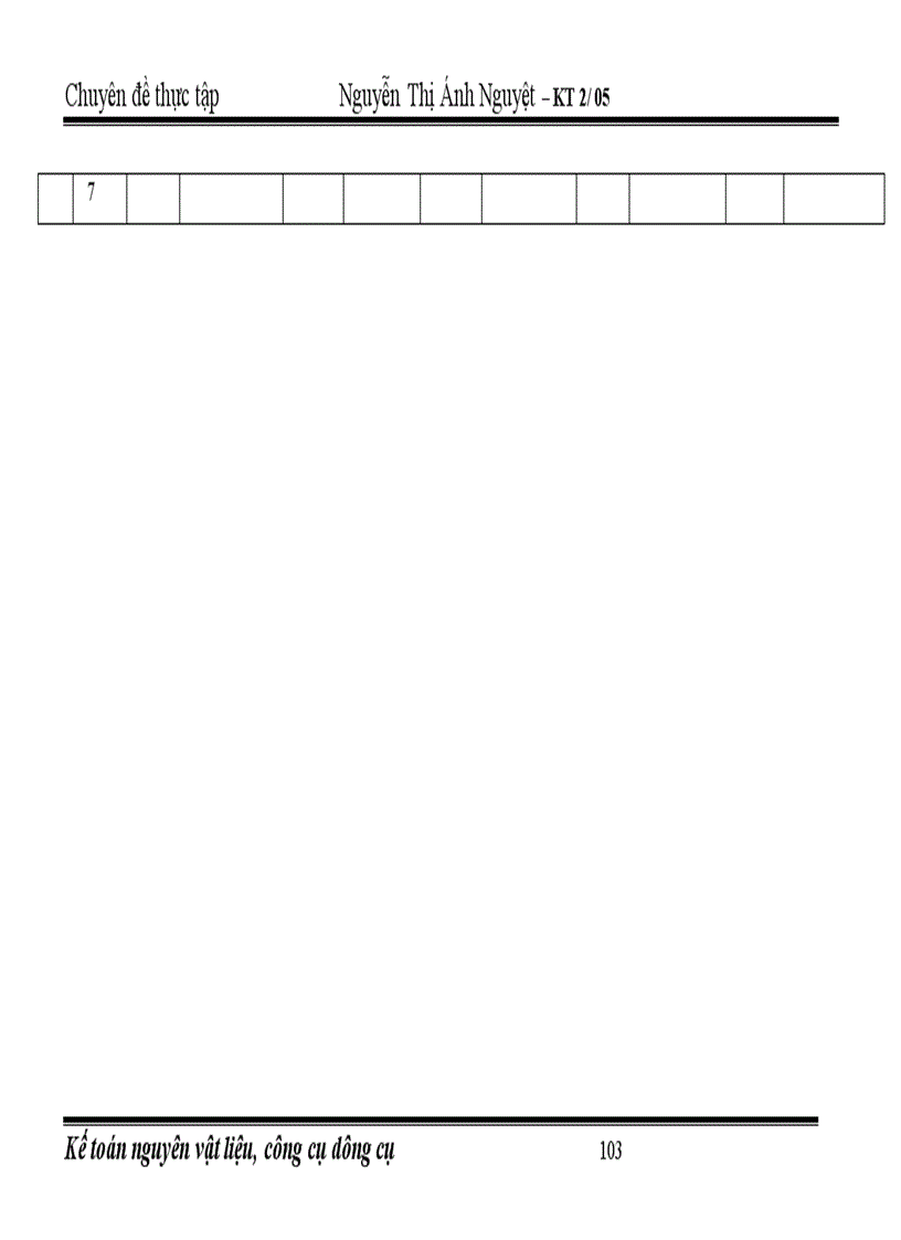 image for page Hoàn thiện công tác kế toán nguyên vật liệu, công cụ dụng cụ tại Công ty cổ phần nhiệt điện Phả Lại.