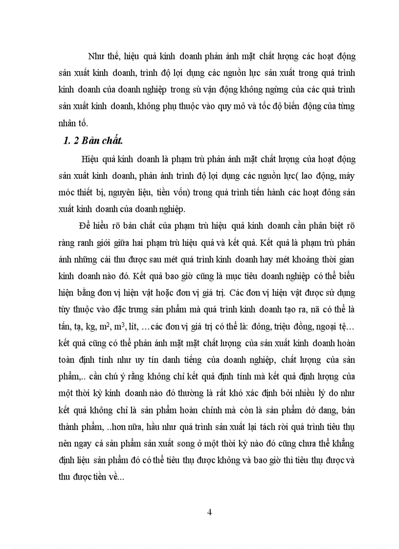 image for page Một số giải pháp nhằm nâng cao hiệu quả hoạt động kinh doanh của công ty vật tư bưu điện I