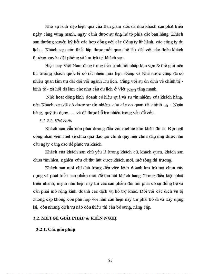image for page Cơ sở lý luận về lợi nhuận và nâng cao lợi nhuận trong kinh doanh khách sạn