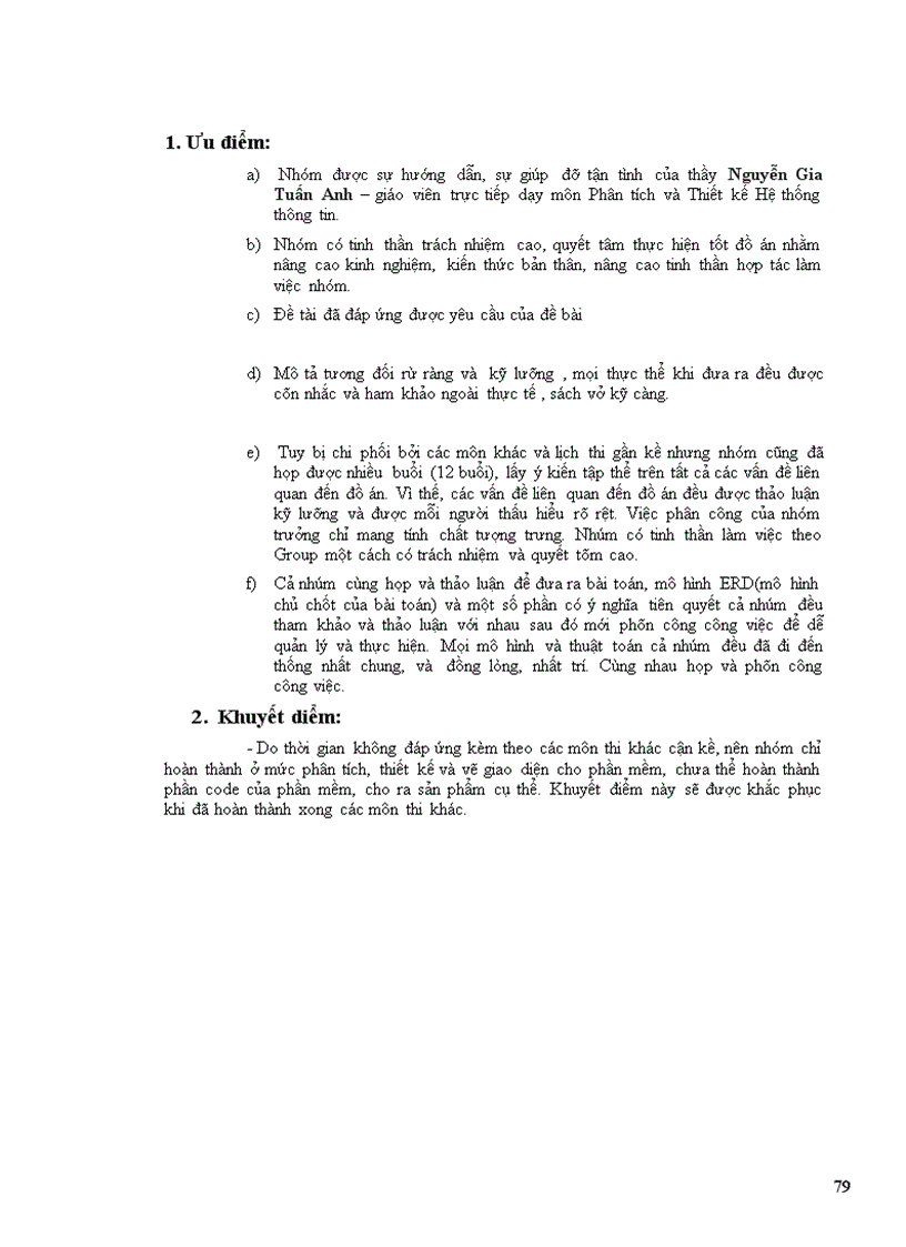 image for page Phân tích và thiết kế hệ thống quản lý chuyến bay của một sân bay