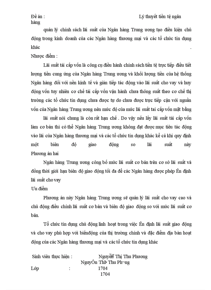 image for page Một số vấn đề cơ bản về chính sách lãi suất của Ngân hàng Nhà nước Việt Nam trong thời gian qua