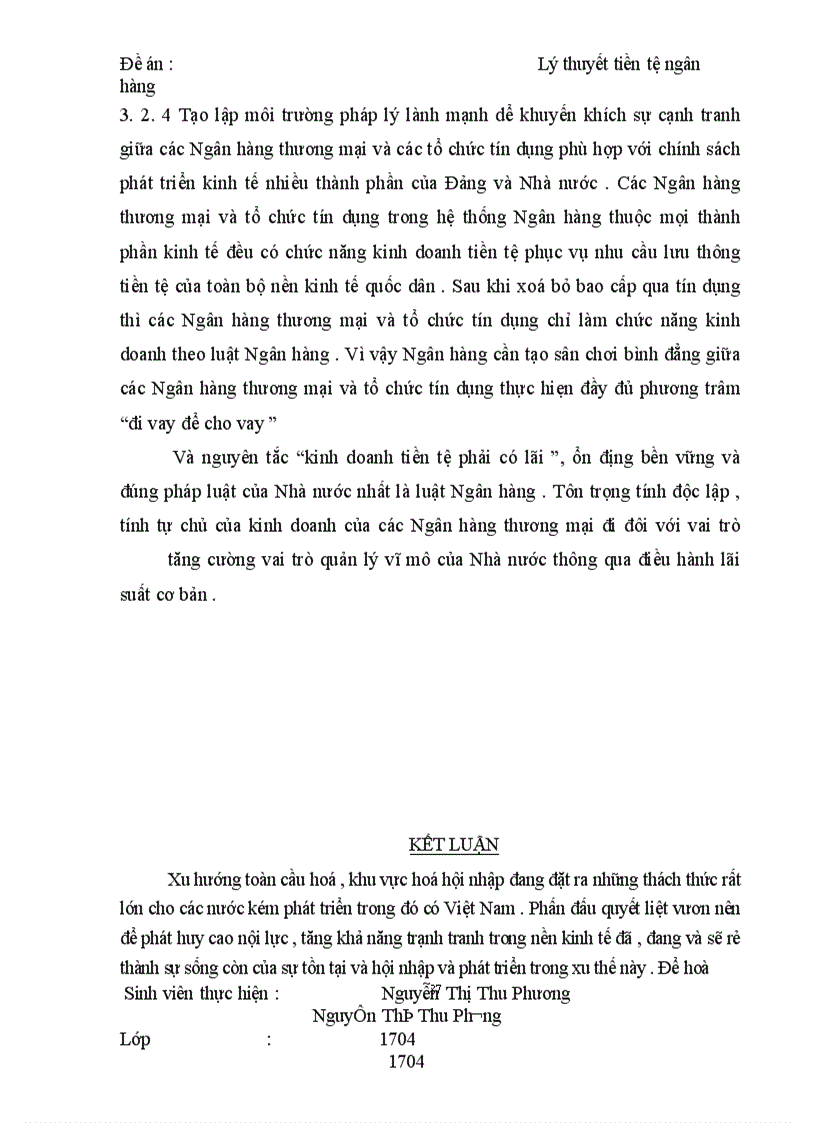 image for page Một số vấn đề cơ bản về chính sách lãi suất của Ngân hàng Nhà nước Việt Nam trong thời gian qua