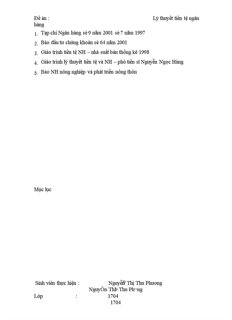 image for page Một số vấn đề cơ bản về chính sách lãi suất của Ngân hàng Nhà nước Việt Nam trong thời gian qua