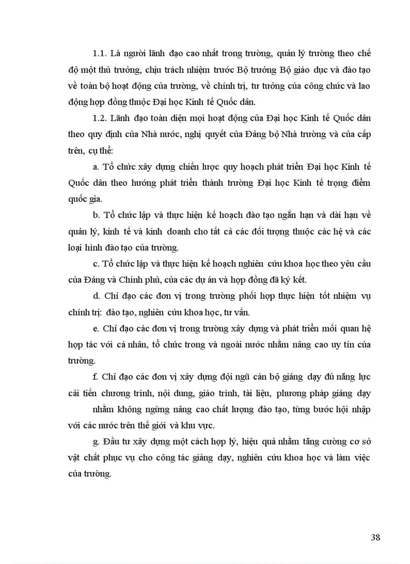 image for page Đổi mới cơ cấu tổ chức và công tác cán bộ theo yêu cầu xây dựng trường trọng điểm quốc gia
