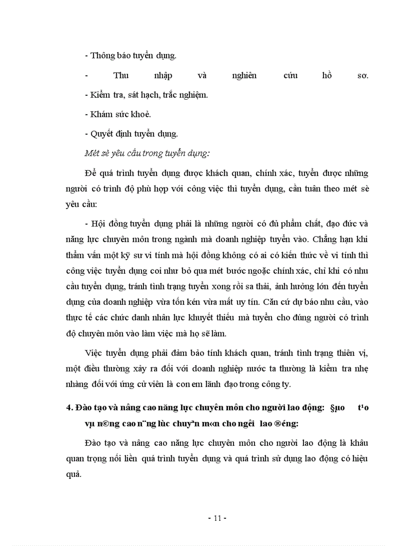 image for page Quản trị nhân sự tại Công ty Máy tính Việt Nam I thuộc Tổng công ty Đtện Tử và Tin Học Việt Nam