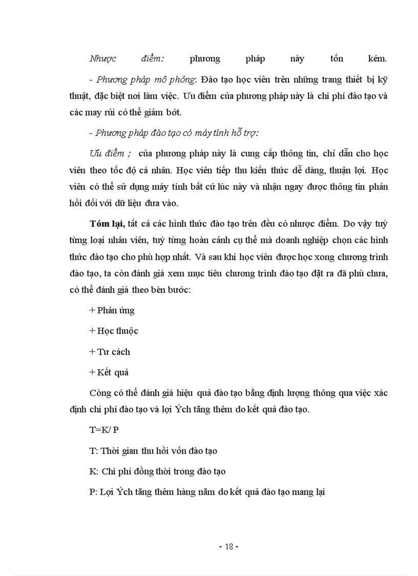 image for page Quản trị nhân sự tại Công ty Máy tính Việt Nam I thuộc Tổng công ty Đtện Tử và Tin Học Việt Nam