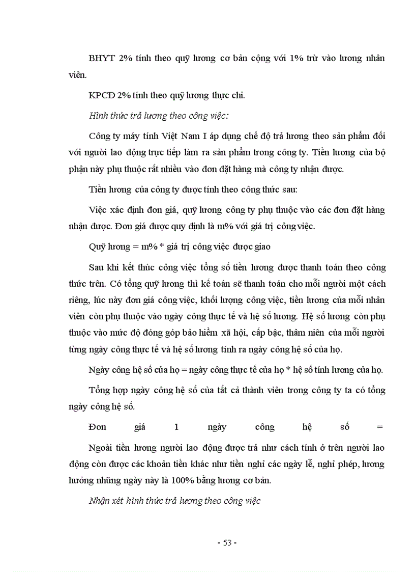 image for page Quản trị nhân sự tại Công ty Máy tính Việt Nam I thuộc Tổng công ty Đtện Tử và Tin Học Việt Nam