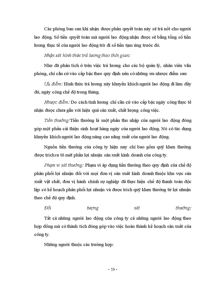 image for page Quản trị nhân sự tại Công ty Máy tính Việt Nam I thuộc Tổng công ty Đtện Tử và Tin Học Việt Nam