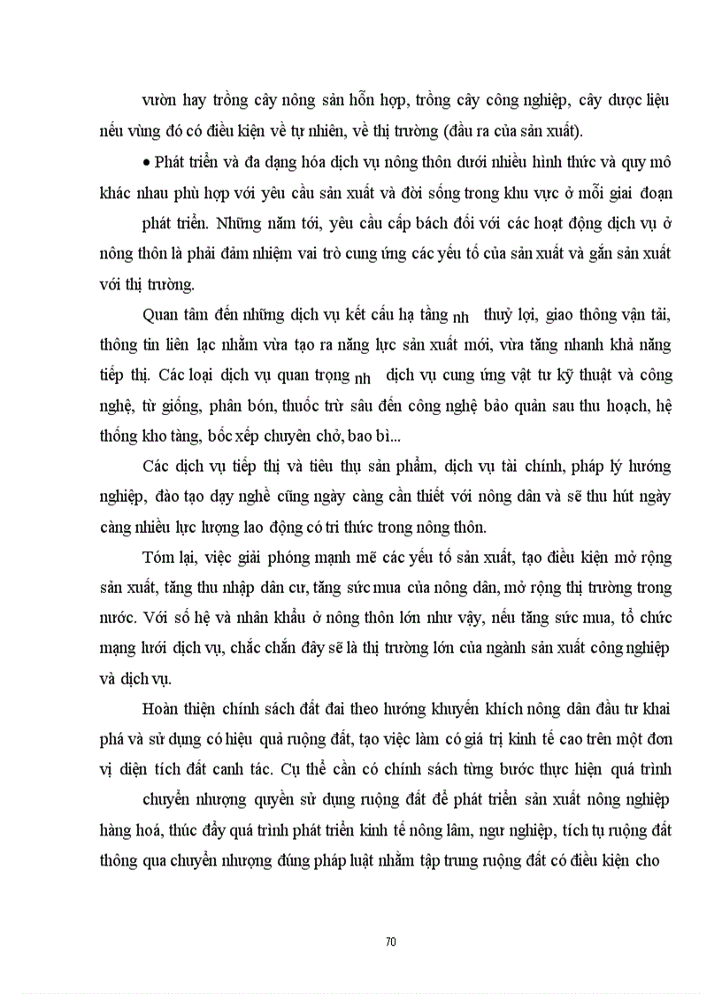image for page Cơ sở lý luận về lao động việc làm và chuyển dịch cơ cấu lao động trong thời kỳ công nghiệp hoá - hiện đại hoá