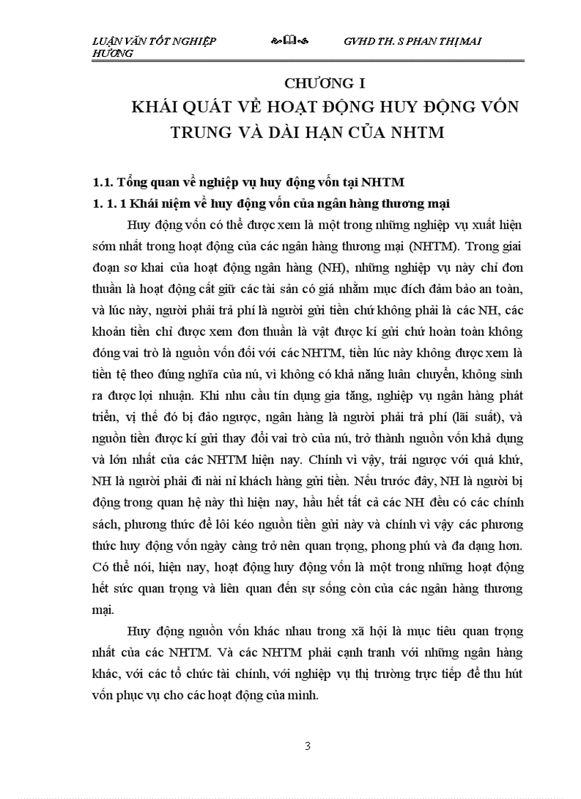 image for page Một số giải pháp nhằm tăng cường khả năng huy động vốn trung và dài hạn tại ngân hàng đầu tư và phát triển Hà Tĩnh