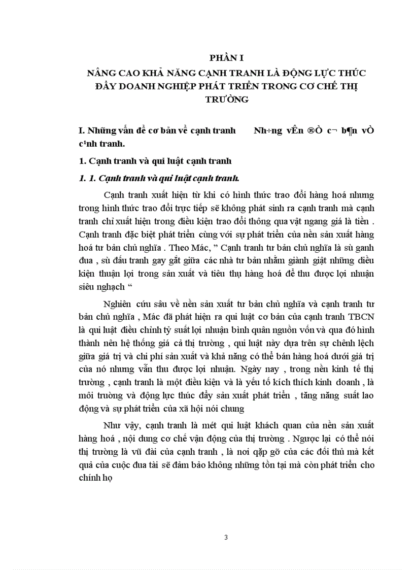 image for page Một số biện pháp nhằm nâng cao khả năng cạnh tranh của sản phẩm sữa đậu nành của công ty kinh doanh vận tải lương thực