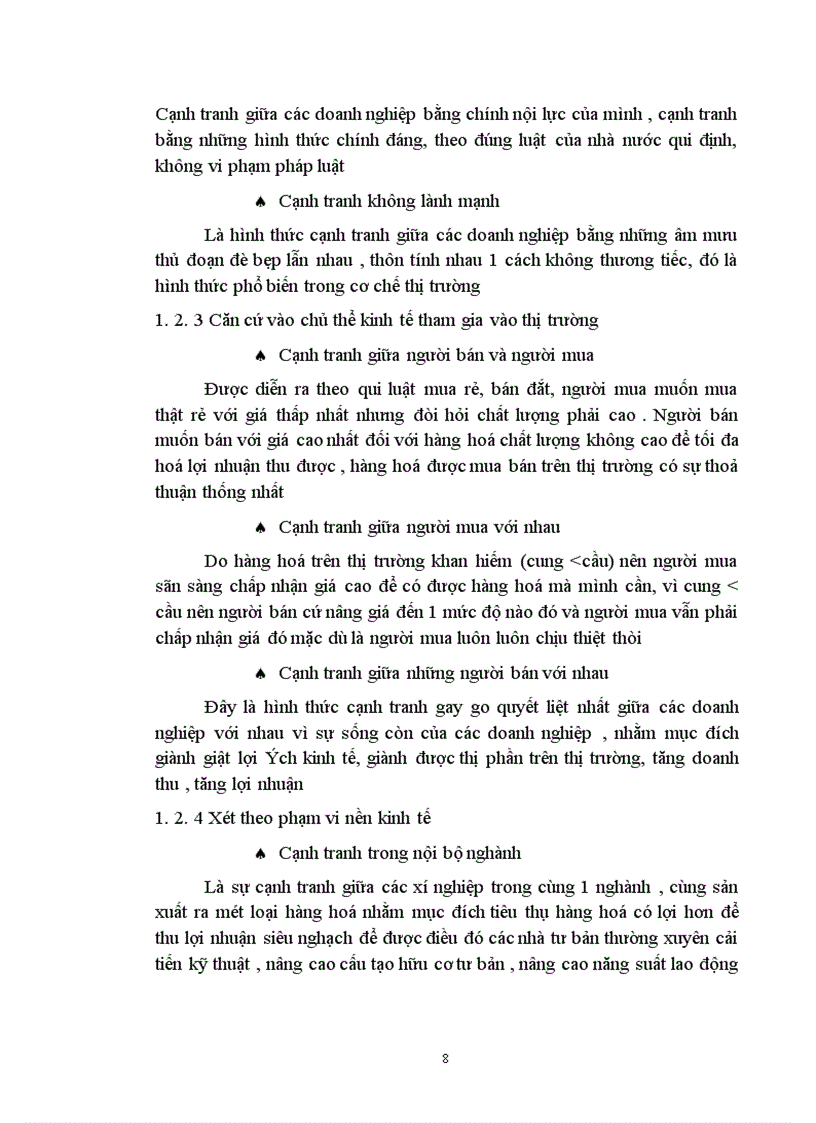 image for page Một số biện pháp nhằm nâng cao khả năng cạnh tranh của sản phẩm sữa đậu nành của công ty kinh doanh vận tải lương thực