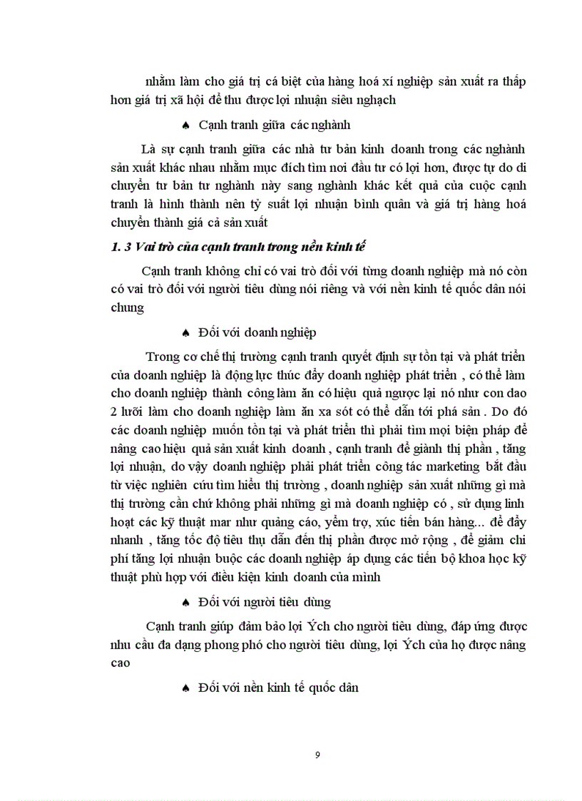 image for page Một số biện pháp nhằm nâng cao khả năng cạnh tranh của sản phẩm sữa đậu nành của công ty kinh doanh vận tải lương thực