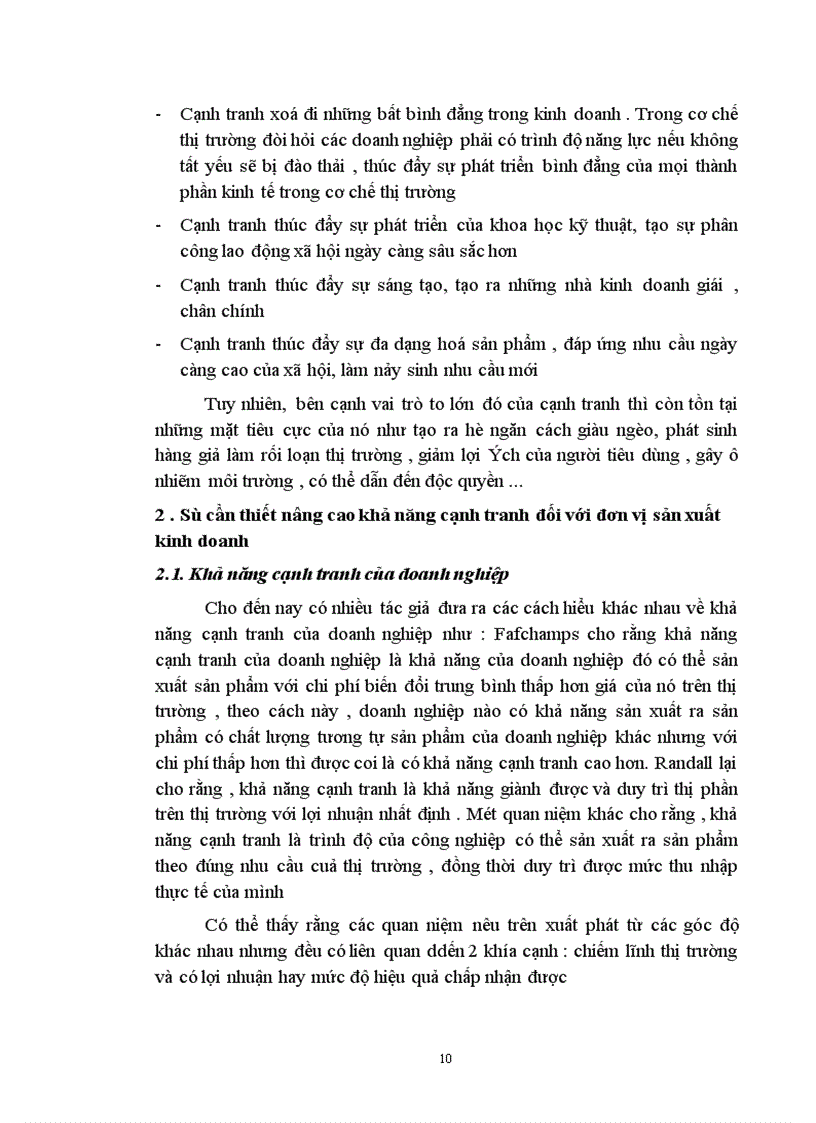image for page Một số biện pháp nhằm nâng cao khả năng cạnh tranh của sản phẩm sữa đậu nành của công ty kinh doanh vận tải lương thực