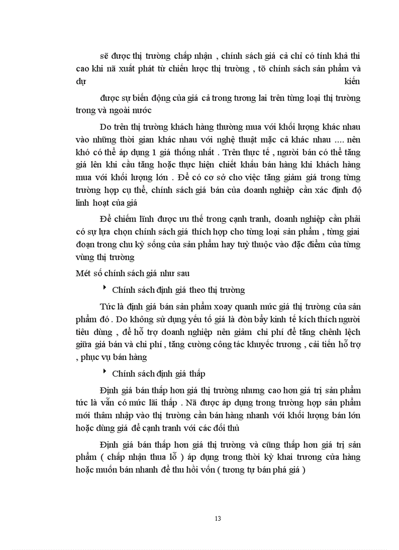 image for page Một số biện pháp nhằm nâng cao khả năng cạnh tranh của sản phẩm sữa đậu nành của công ty kinh doanh vận tải lương thực