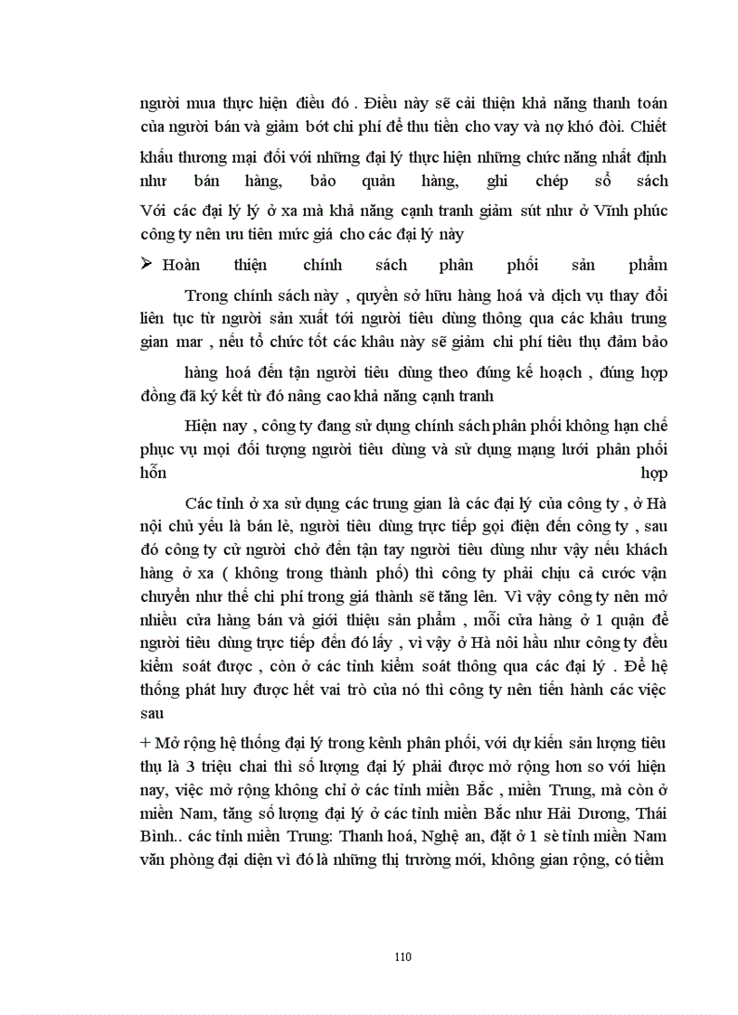 image for page Một số biện pháp nhằm nâng cao khả năng cạnh tranh của sản phẩm sữa đậu nành của công ty kinh doanh vận tải lương thực