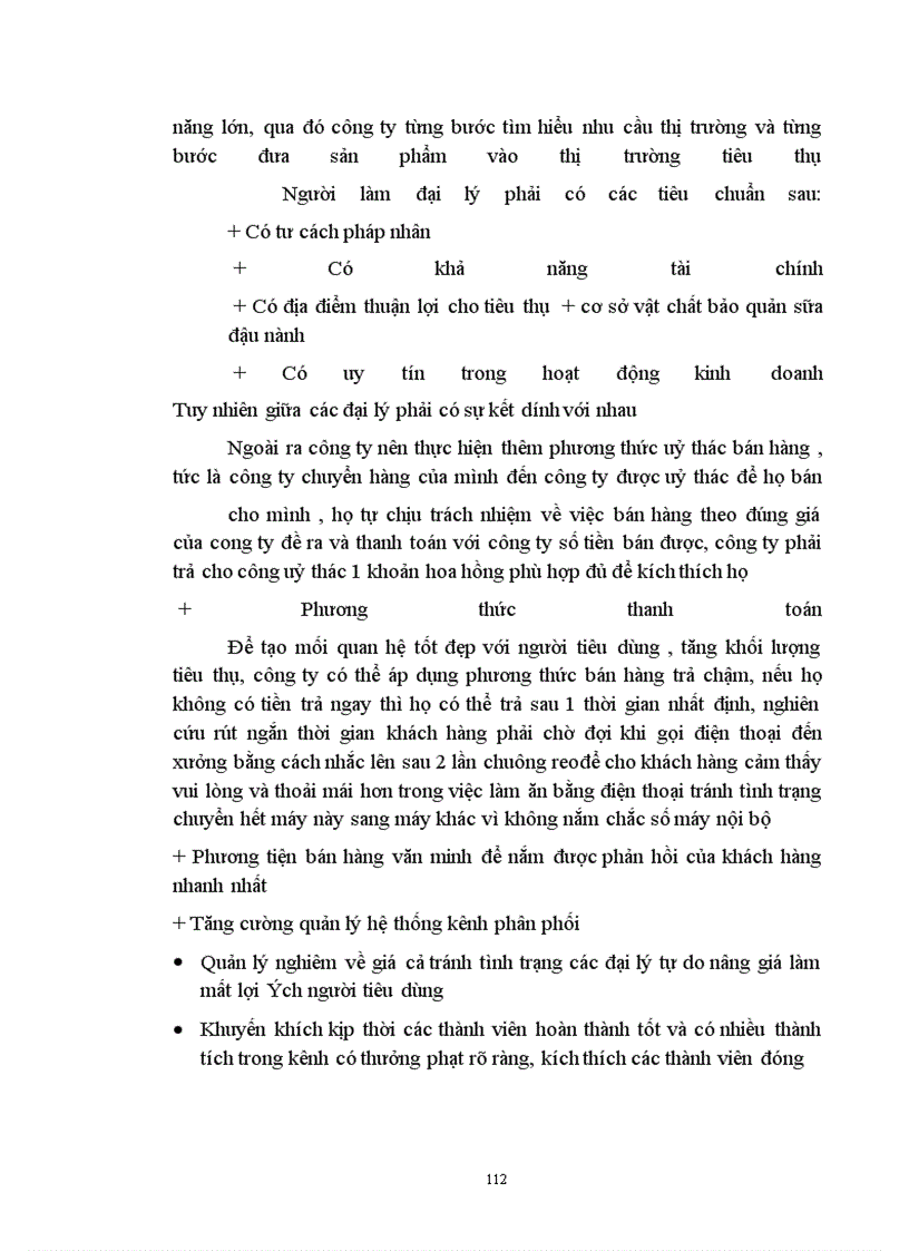 image for page Một số biện pháp nhằm nâng cao khả năng cạnh tranh của sản phẩm sữa đậu nành của công ty kinh doanh vận tải lương thực