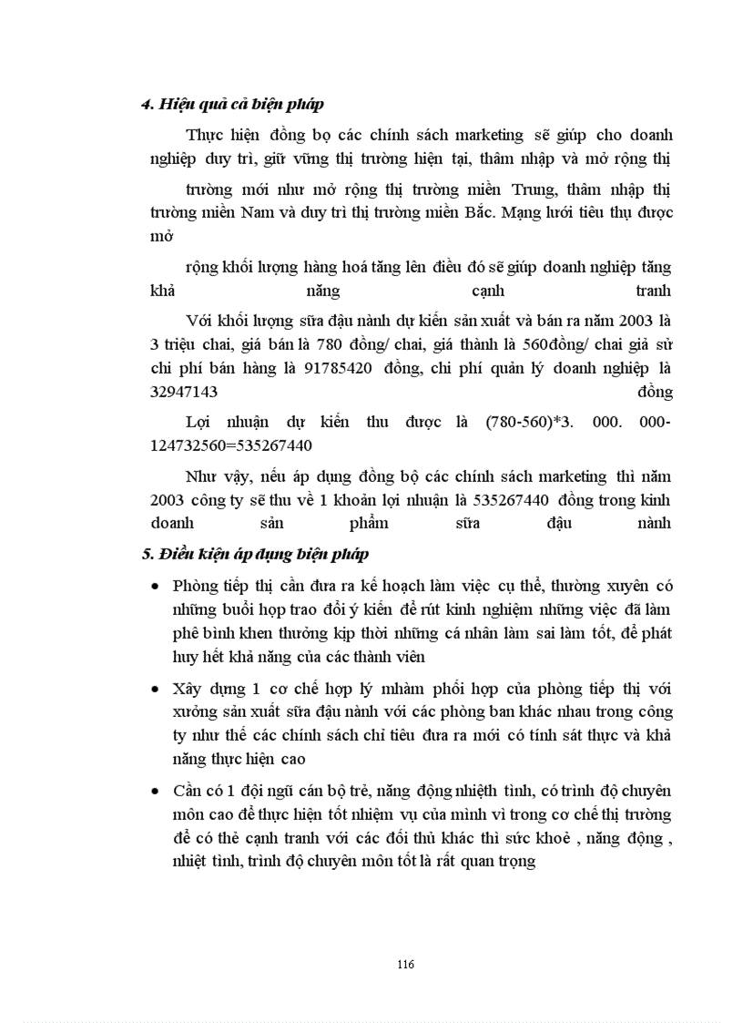 image for page Một số biện pháp nhằm nâng cao khả năng cạnh tranh của sản phẩm sữa đậu nành của công ty kinh doanh vận tải lương thực