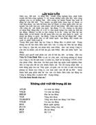 Bảo hộ lao động