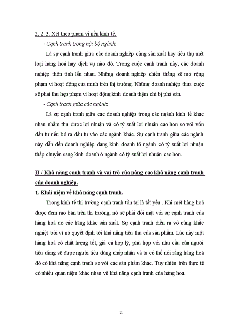 image for page Một vài giải pháp nhằm nâng cao khả năng cạnh tranh của công ty Electrolux trên thị trường Việt nam